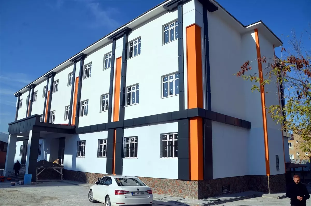 mus ta egitim yatirimlarina 1 milyar 83 milyo 16617155 amp
