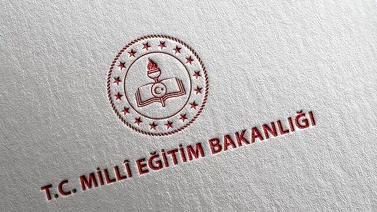 MEB, liselerde 'adabımuaşeret' dersini müfredatına ekledi