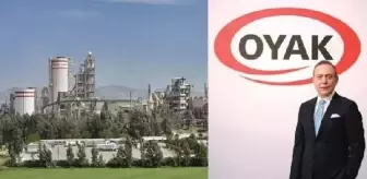 OYAK ve Taiwan Cement Corporation arasında hisse satış anlaşması imzalandı