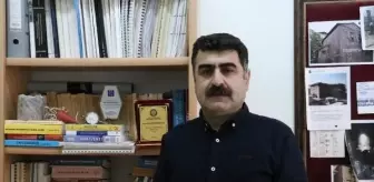Prof. Dr. Bedirhanoğlu: Yeni binalarımızda da hala kolon miktarı az