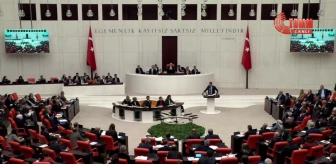 CHP Grup Başkanvekili Ali Mahir Başarır, AKP'yi eleştirdi