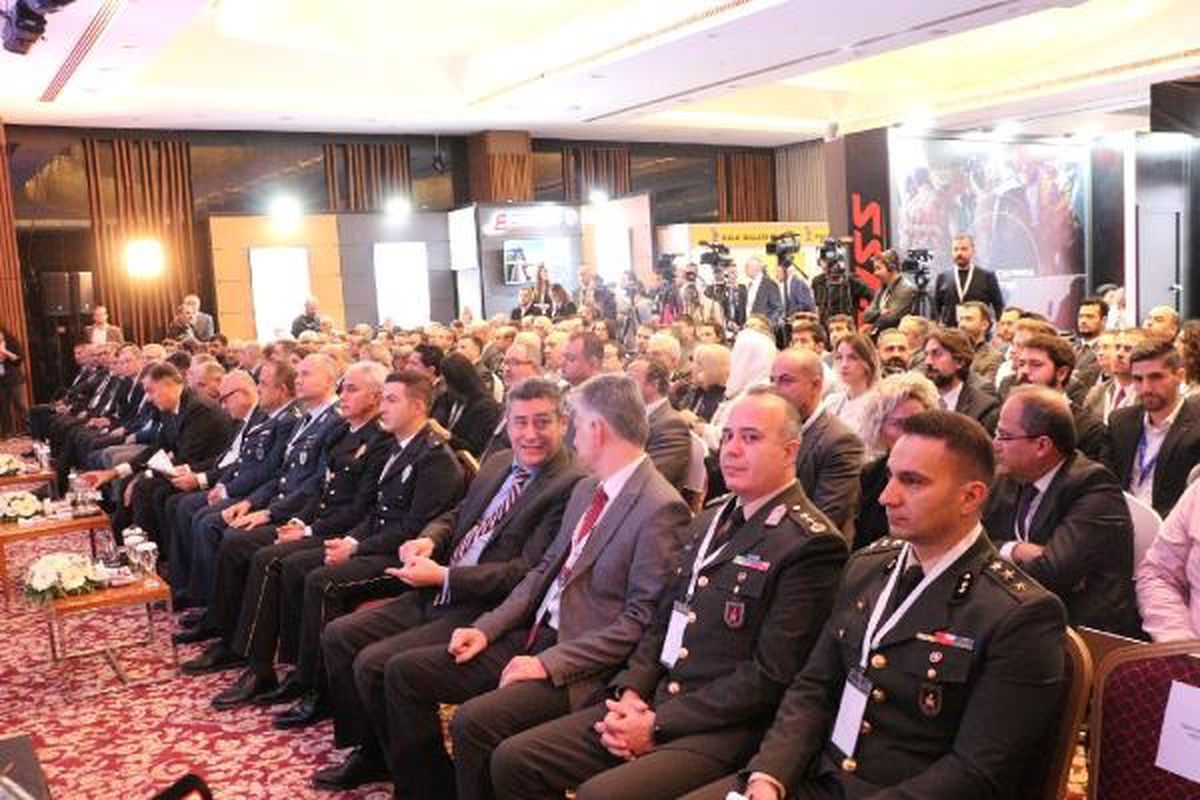 Türkiye Savunma Sanayisinde Yerlilik Oranı Yüzde 80'e Ulaştı