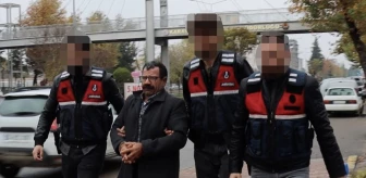 Adıyaman'da PKK operasyonunda DBP İslahiye ilçe başkanı gözaltına alındı