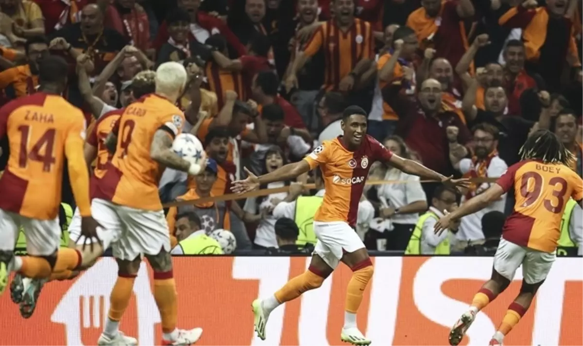 Cbc Sport Galatasaray maçını verecek mi?
