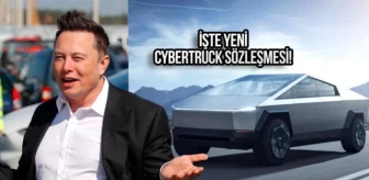 Tesla Cybertruck için satış yasağı geri mi geldi?