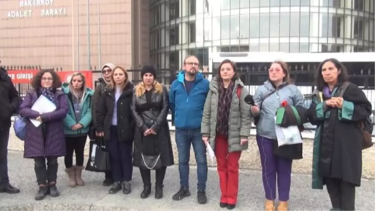 Zeytinburnu'nda Maytap Atölyesi Patlaması Davasında Karar Çıktı