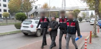 DBP İslahiye Başkanı PKK/KCK operasyonu kapsamında gözaltına alındı