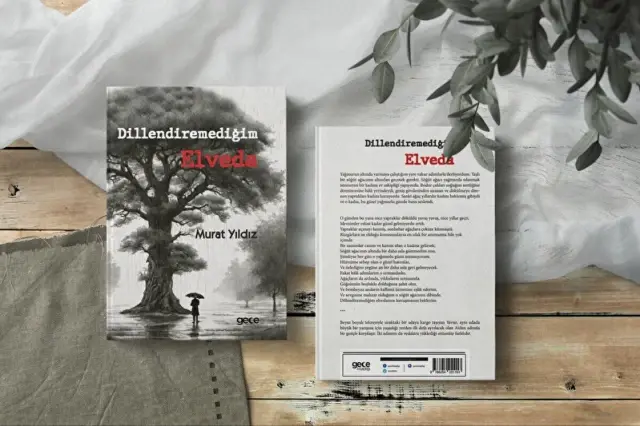 Dillendiremediğim Elveda