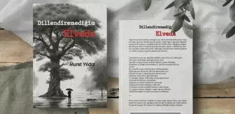 Dillendiremediğim Elveda