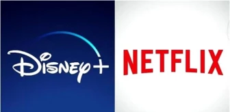 Disney'e ait popüler diziler Netflix'e geliyor