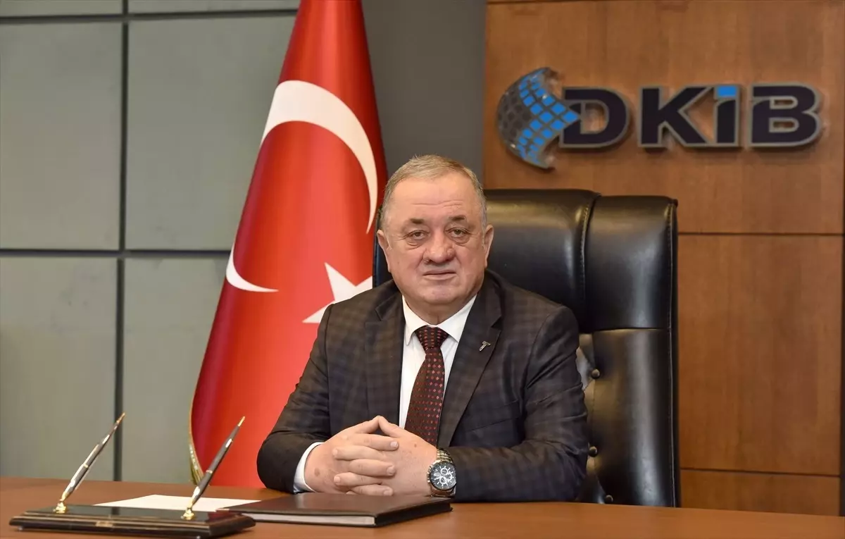 Doğu Karadeniz Bölgesi Gıda Kümesi UR-GE Projesi Ticaret Bakanlığı Tarafından Kabul Edildi