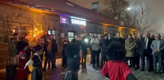 Turistik Doğu Ekspresi 2023-2024 seferleri başladı