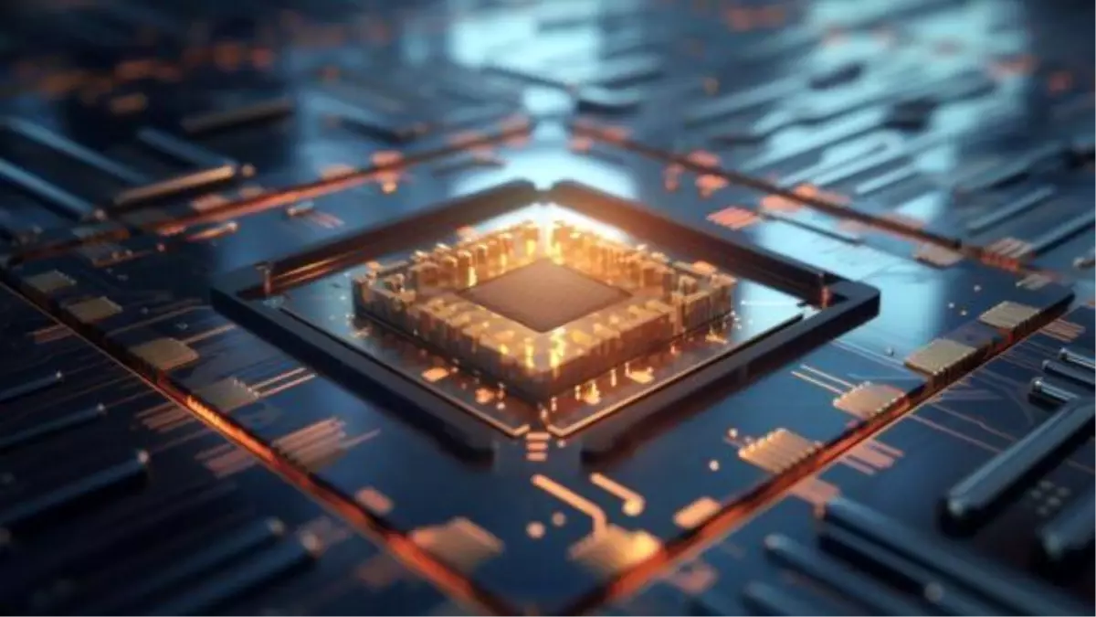 Dünyanın Önde Gelen Şirketleri 2 nm İşlemci Yarışında