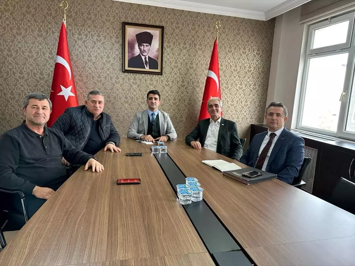 İpsala Belediyesi Tarım Arazi Kiralamaları