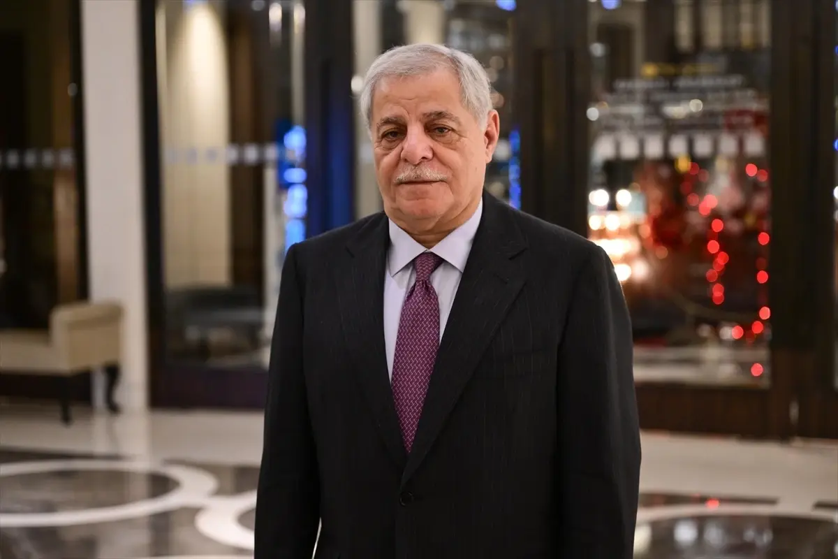 Eski Ürdün Başbakanı: BMGK'nın veto yetkisi akıl almaz hale geldi