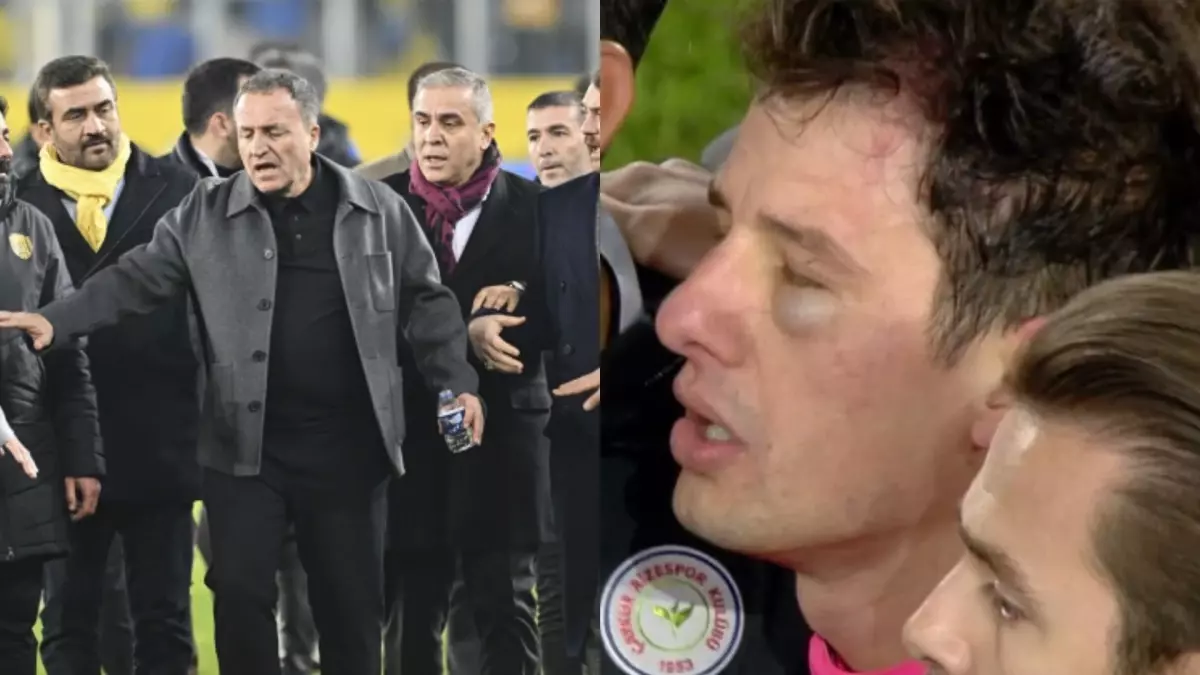 Faruk Koca kaç yıl ceza alacak? Ankaragücü Başkanı Faruk Koca tutuklandı mı, ne kadar ceza alır?