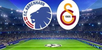 Galatasaray maçı TV 8.5'ta mı (Kopenhag)?