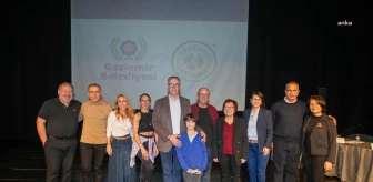 Gaziemir'de Sindirim Sistemi Sağlığı Ele Alındı