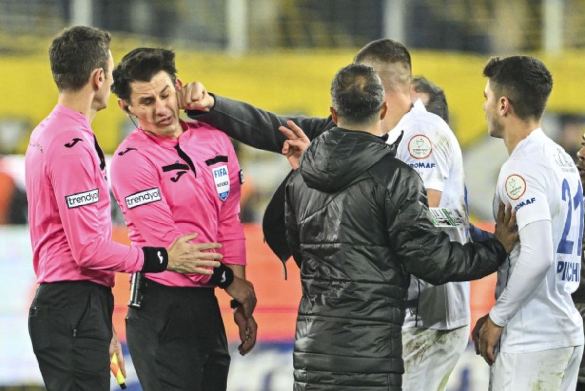 Halil Umut Meler'e kim saldırdı? Ankaragücü Başkanı Faruk Koca tutuklandı mı?