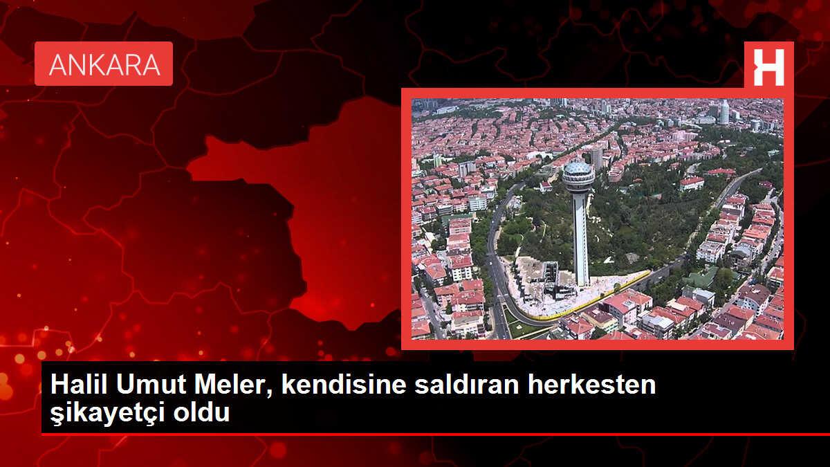 MKE Ankaragücü Başkanı Faruk Koca Tarafından Saldırıya Uğrayan Hakem Şikayetçi Oldu