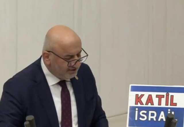 Hasan Bitmez'in sağlık durumu nasıl, hastalığı nedir? Saadet Partili Hasan Bitmez meclis kürsüsünde baygınlık geçirdi!