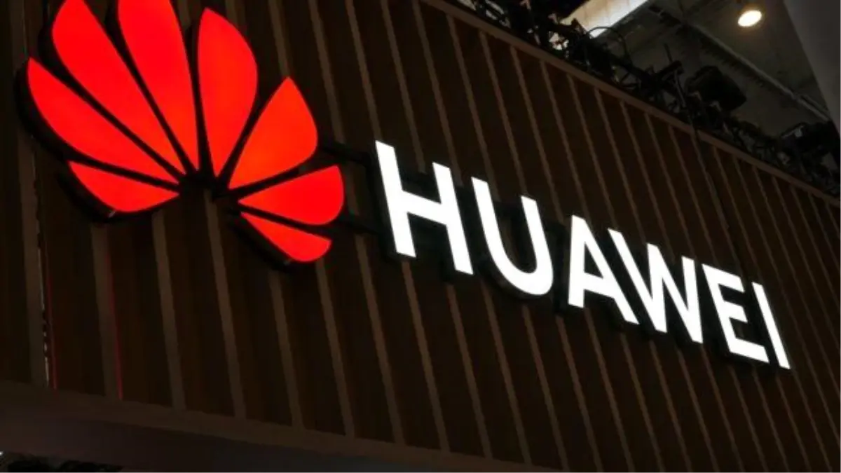 Huawei, Avrupa'daki İlk Fabrikasını Fransa'da Kuruyor