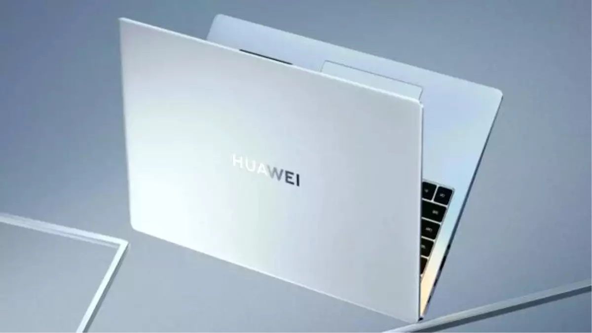 Huawei Matebook D16 (2024) Özellikleri ve Fiyatı