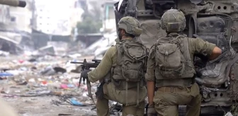 İsrail basını yazdı: Gazze'ye yönelik saldırılarda yaralı asker sayısı resmi rakamların üç katı