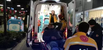 Köfteci Dükkanı Sahibi Pompalı Tüfekle Vuruldu