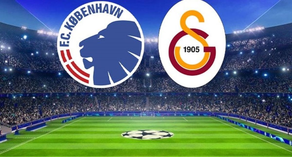 Kopenhag Galatasaray maç kadrosu ilk 11! Kopenhag Galatasaray maçı ilk 11'ler belli oldu mu, açıklandı mı? İşte Galatasaray'ın 11'i