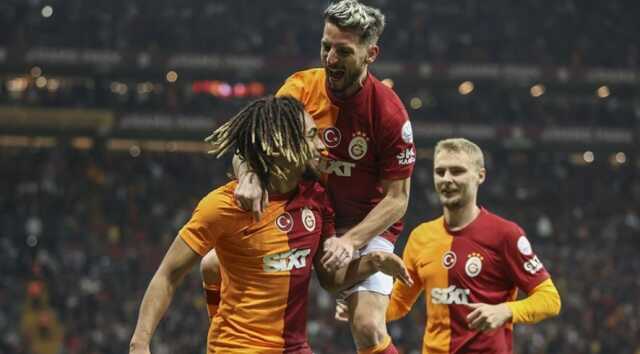 Kopenhag - Galatasaray maç özeti! (VİDEO) Kopenhag - Galatasaray maçı özeti izle! Golleri kim attı, maç kaç kaç bitti? Kopenhag - Galatasaray maç özeti! (VİDEO) Kopenhag - Galatasaray maçı özeti izle! Golleri kim attı, maç kaç kaç bitti?