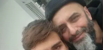 Turgutlu'da kaybolan çocuk Mersin'de bulundu
