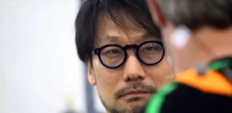 Disney Plus, Hideo Kojima'nın belgeselini yayınlayacak