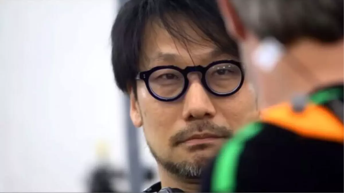 Disney Plus, Hideo Kojima'nın belgeselini yayınlayacak