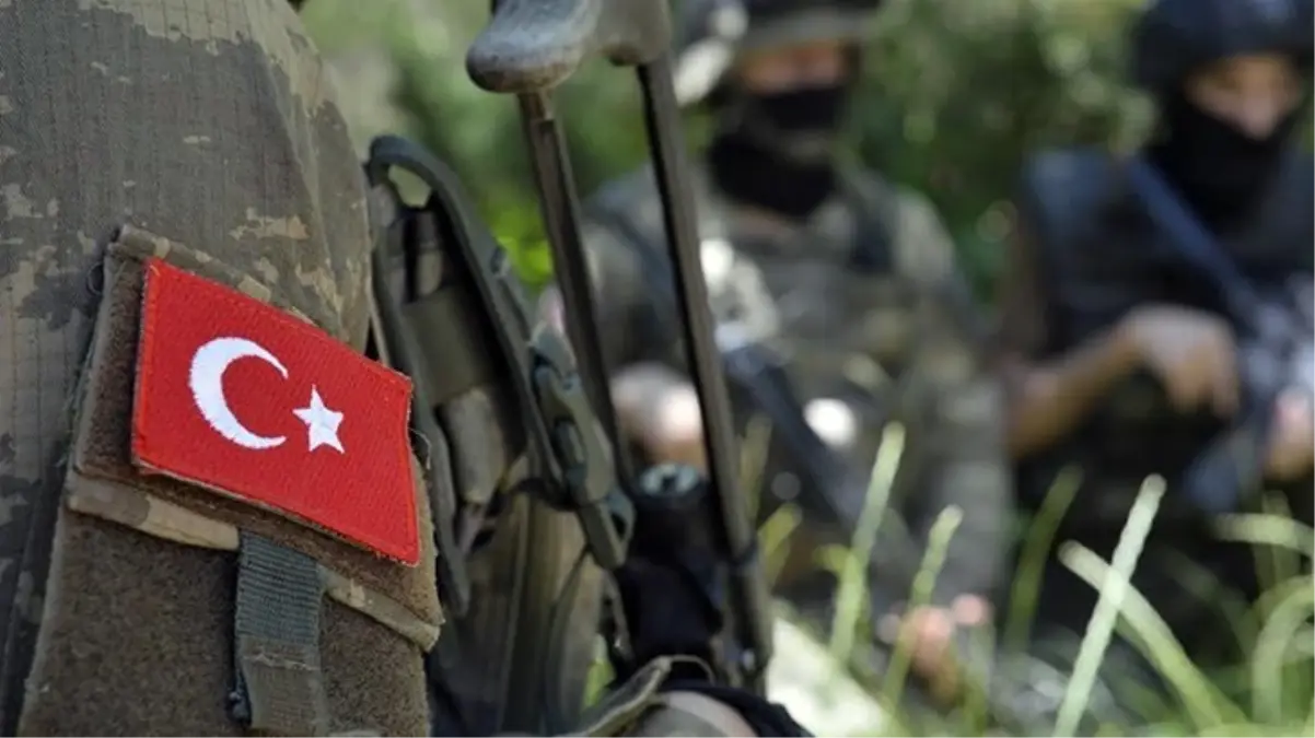 Pençe Kilit bölgesinde bir asker şehit oldu! Birkaç gün önce, 'Yine ölmedim' paylaşımı yapmış