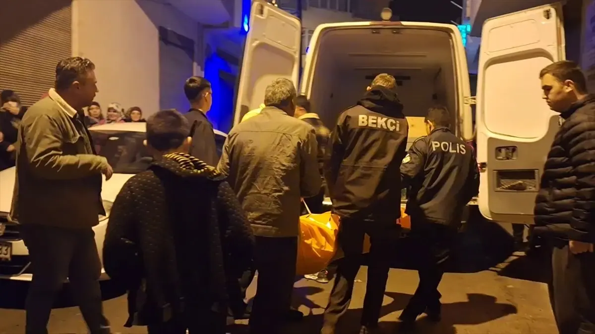 Samsun'da yalnız yaşayan kadın evinde ölü bulundu