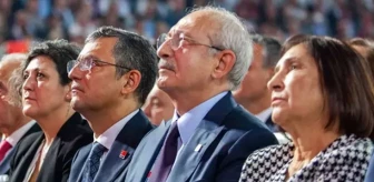 Selvi Kılıçdaroğlu, CHP Kurultayı'nda Özgür Özel'e ne dedi? CHP lideri yaşananları anlattı
