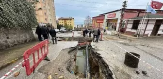 TİSKİ'den açıklama: Trabzon'da su kesintisi olmayacak