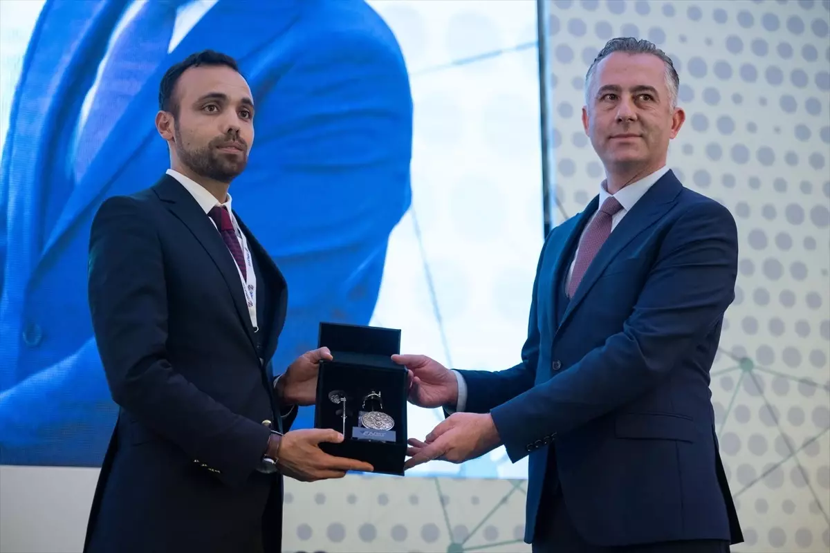 Türk Savunma Sanayisi Şirketleri Entegre Lojistik Destek İçin İşbirliği Yapacak