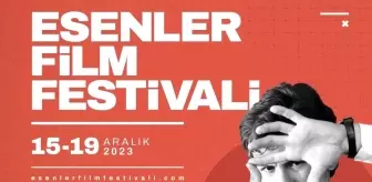 Esenler Film Festivali Başlıyor