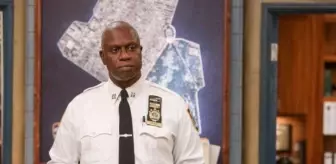 Andre Braugher öldü mü? Andre Braugher neden öldü, ölüm sebebi ne?