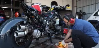 B SINIFI EHLİYET 125 CC MOTOR KULLANABİLİR Mİ, karar zaman yürürlüğe girecek? 125 cc motor için hangi ehliyet?