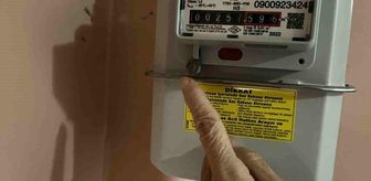 İGDAŞ, mühürsüz doğalgaz sayacı için 68 yaşındaki kadına ceza kesti