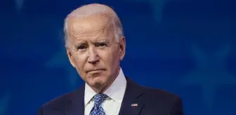 Biden'ın İsrail'e ayar çekmesinin arka planı ortaya çıktı! Yine kendi çıkarını düşünmüş