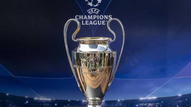 Crvena Zvezda - Manchester City maçı CANLI izle! Crvena Zvezda - Manchester City maçı canlı yayın izle! Nereden, nasıl izlenir?