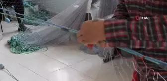 Depremzedeler Balıkçılık Yaparak Aile Ekonomisine Katkı Sağlıyor