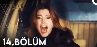 Dilek Taşı YENİ BÖLÜM (14. BÖLÜM) ne zaman, fragman yayınlandı mı? Dilek Taşı yeni bölüm ne zaman başlıyor, bu akşam var mı?