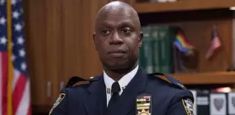 Emmy ödüllü oyuncu Andre Braugher yaşamını yitirdi