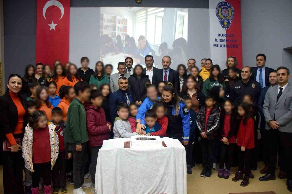 ÇOGEP Projesiyle 4 Bin 840 Çocuğa Ulaşıldı