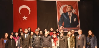 Polis Başmüfettişi Ahmet Sula Görele'de Öğrencilerle Buluştu